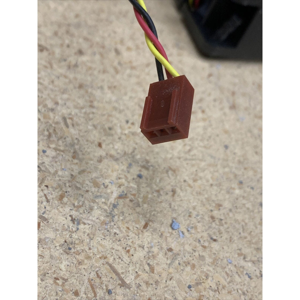 SUNON EE92251S3-D020-C99 Delll PN: X755M A01 12V 9025 3-pin DC fan