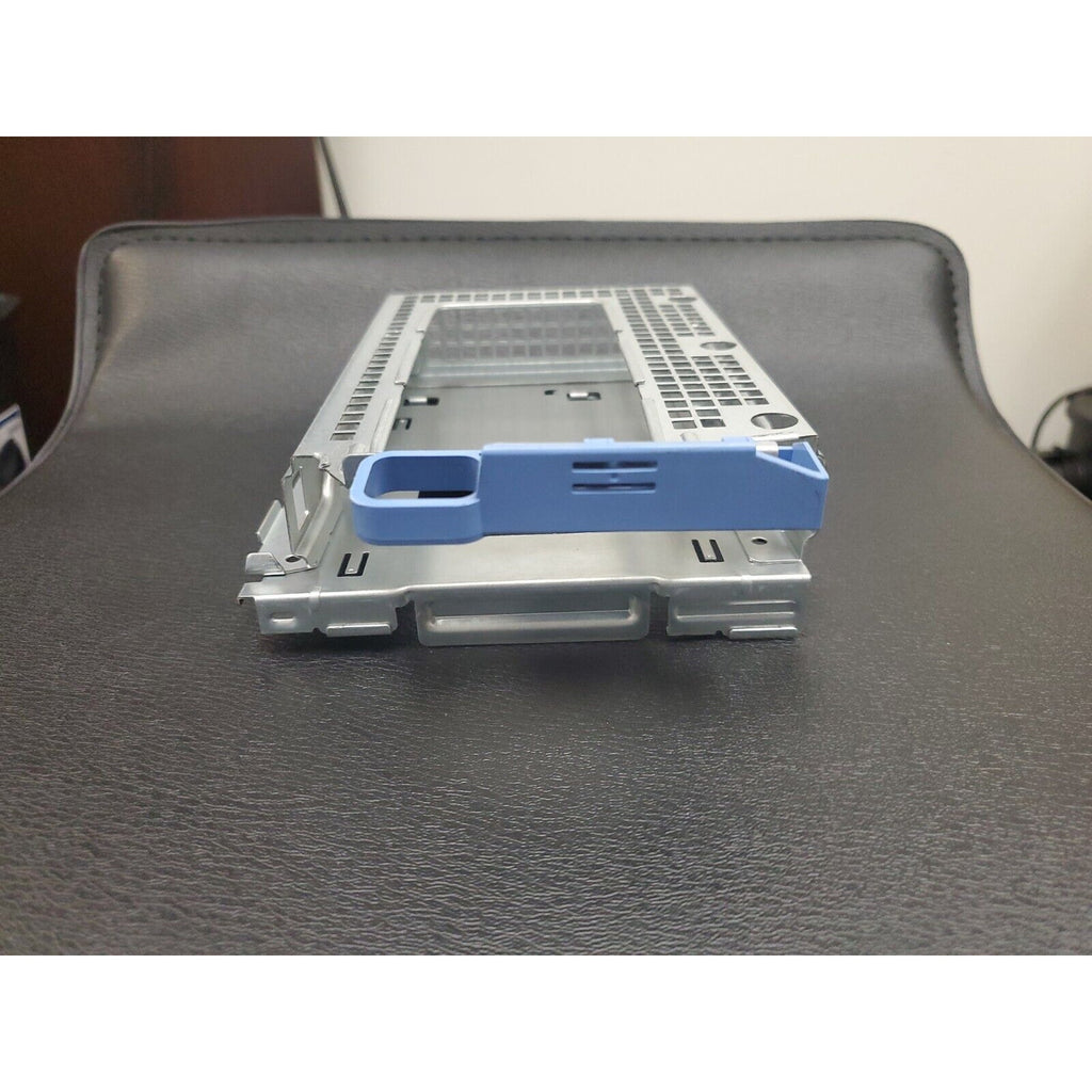 DELL OptiPlex 3010 SFF MX60047 B MZ60045 A 3.5" Hard Drive Cage Caddy 66-1