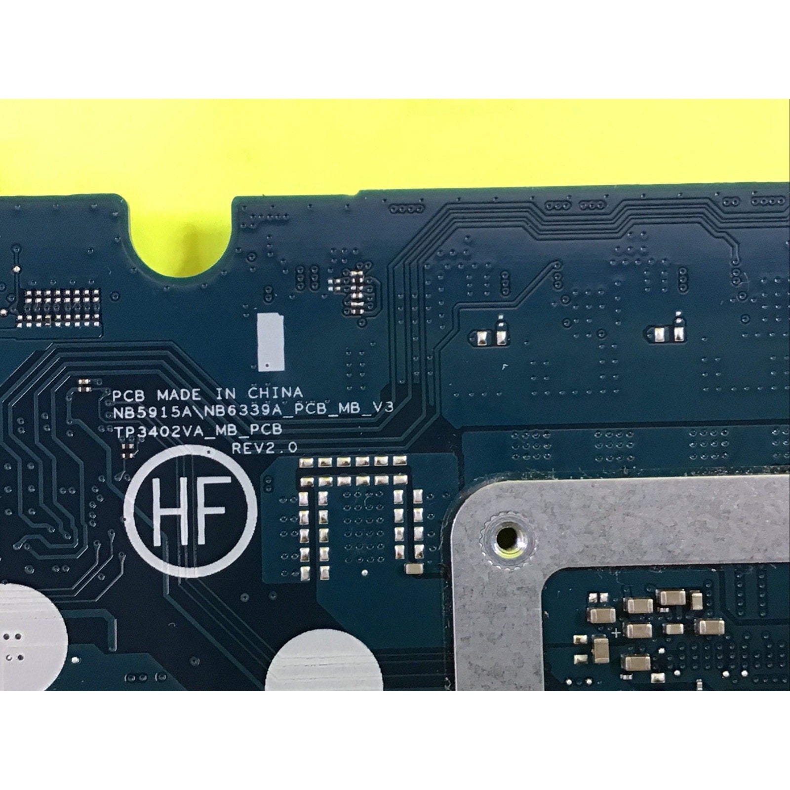 ASUS Vivobook S 16 Flip TN3604V Core i9 1300H 8GB RAM NB5915A PARTS or REPAIR