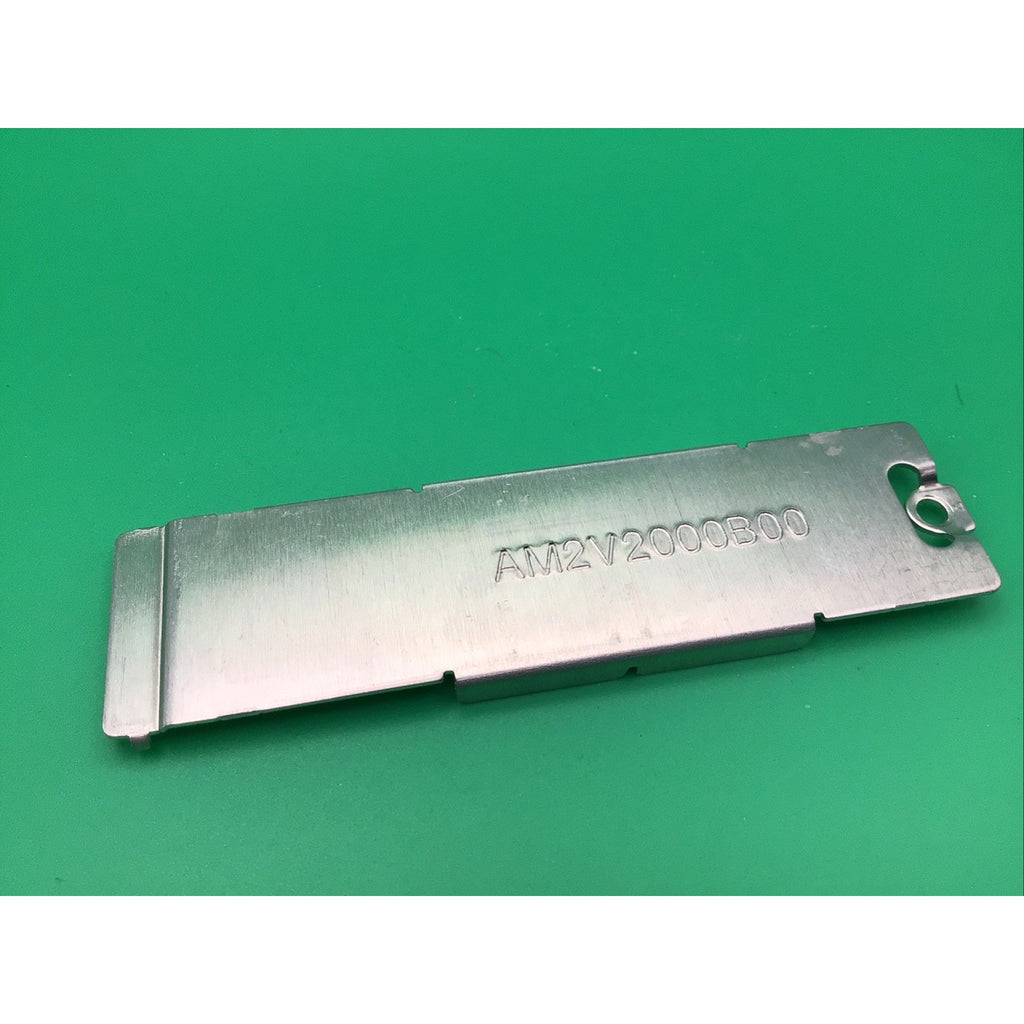 HP Envy 17m-cg0013dx NVMe SSD Shield AM2V2000B00