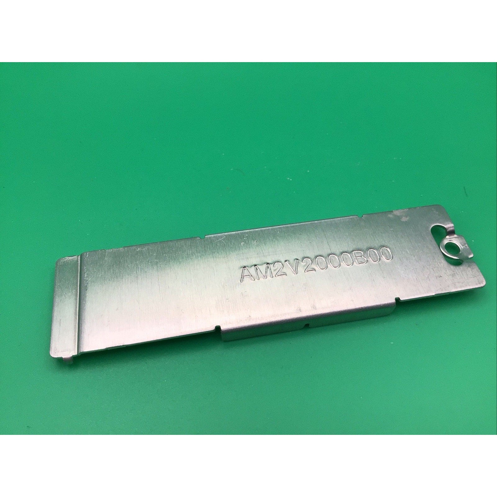 HP Envy 17m-cg0013dx NVMe SSD Shield AM2V2000B00