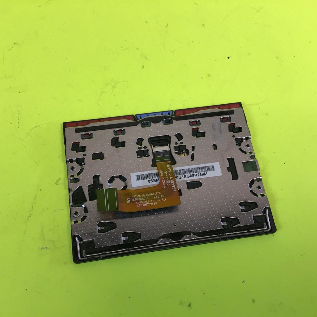 Lenovo ThinkPad T460 Touchpad