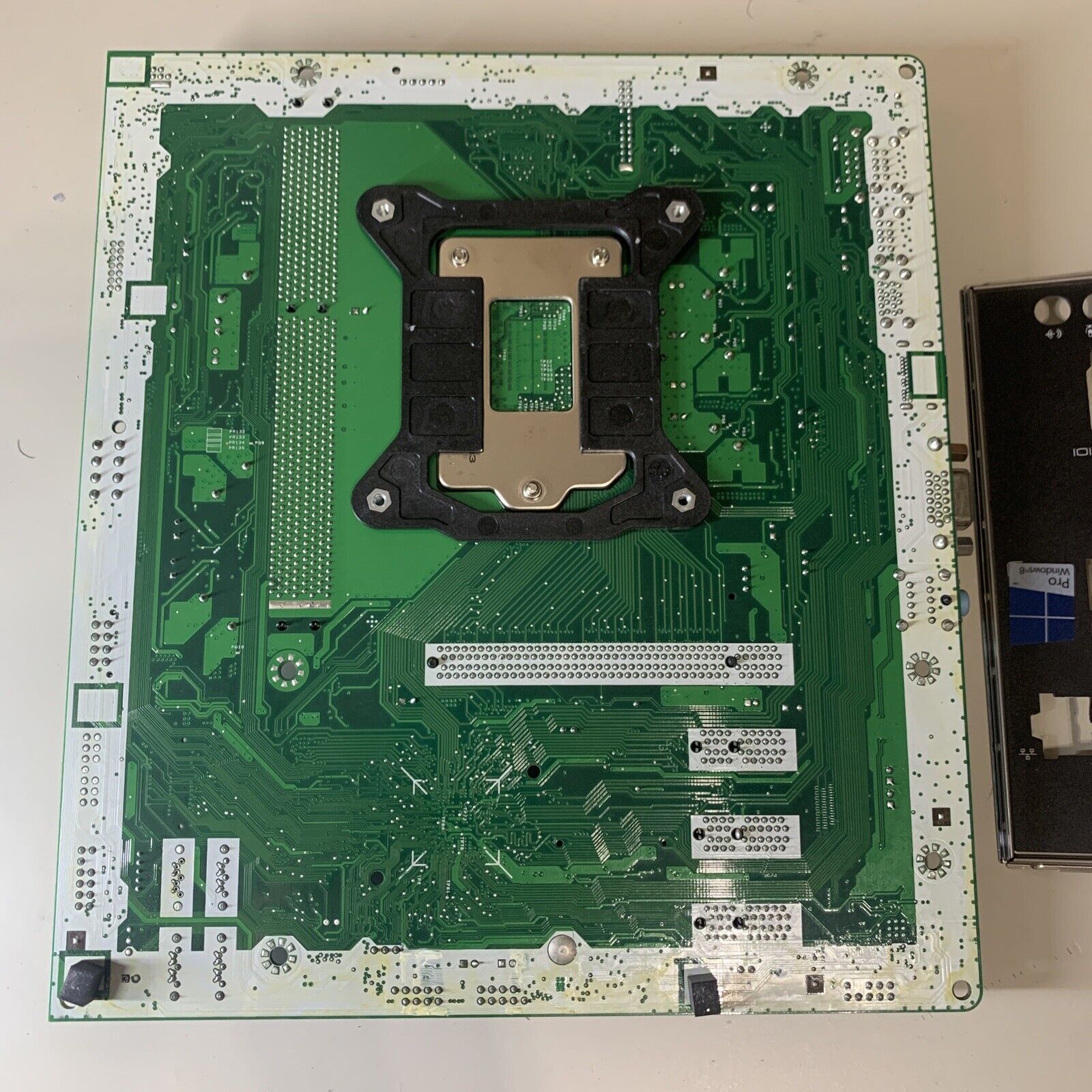 Dell OptiPlex 3020 MT Desktop Motherboard Socket LGA1150 DDR3 40DDP 040DDP