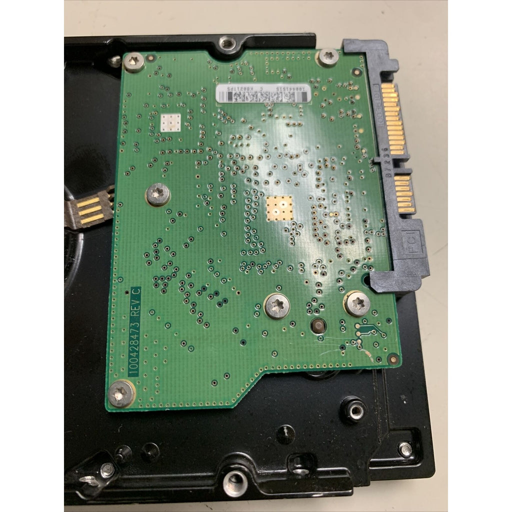 HP 432392-001 Seagate 9CY131-020 80GB 7200RPM SATA-2 8MB Cache 3.5" Hard Drive