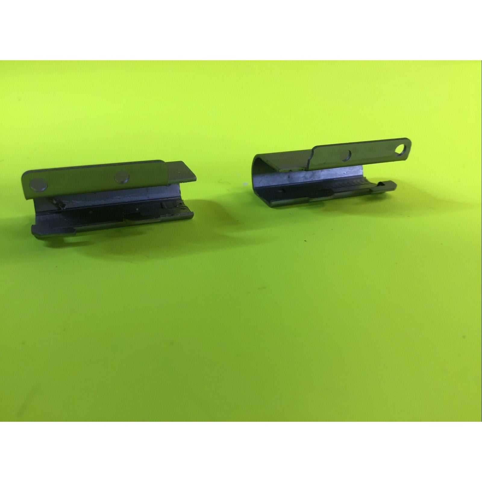 Dell Latitude 5510 Left and Right Hinge Covers YMG6H