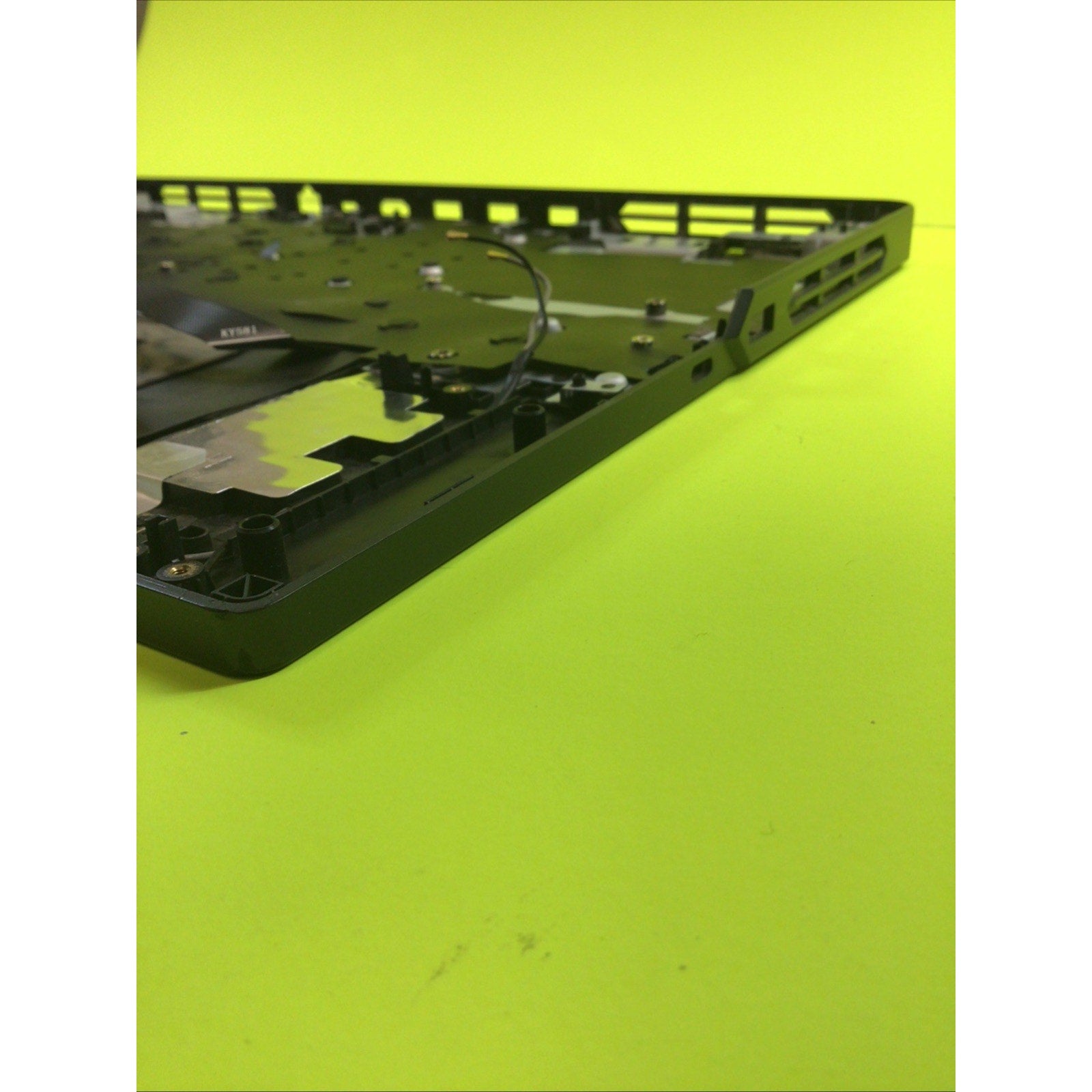 Lenovo Legion Pro 5 16IRX8 82WK Palmrest Keyboard Assembly 5CB1L30890 PARTS ONLY