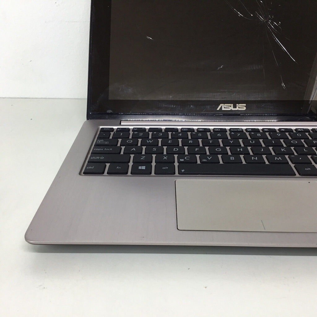 ASUS X202E Notebook PC Intel Pentium CPU 2117U X202E-DB21T No OS - For Parts