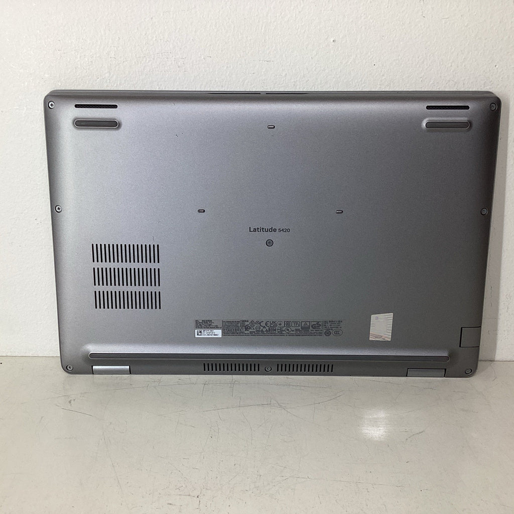 Dell Latitude 5420 14” Laptop Intel i5-11357G 16GB RAM 256GB SSD Windows 11 Pro