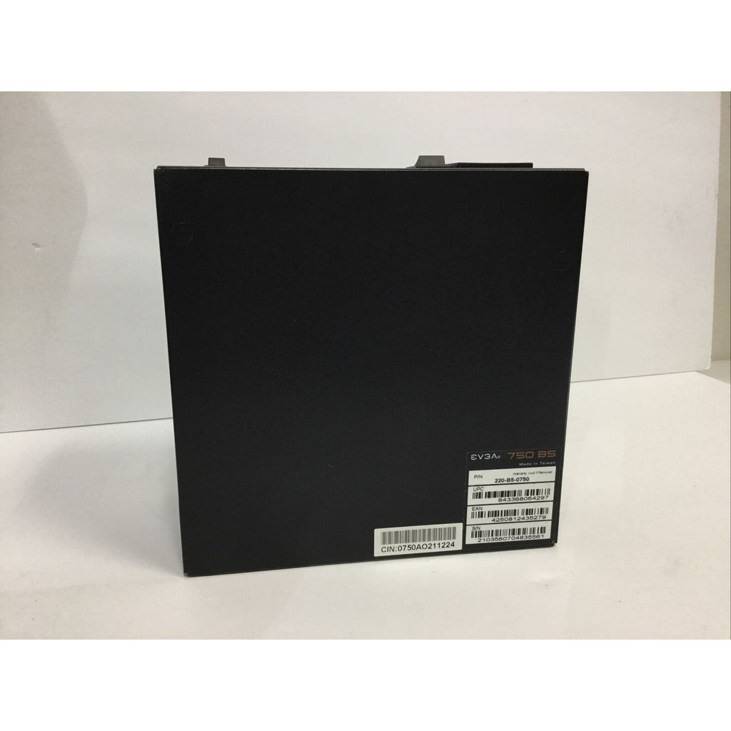 EVGA 750 B5 750W Power Module - 220B50750V1