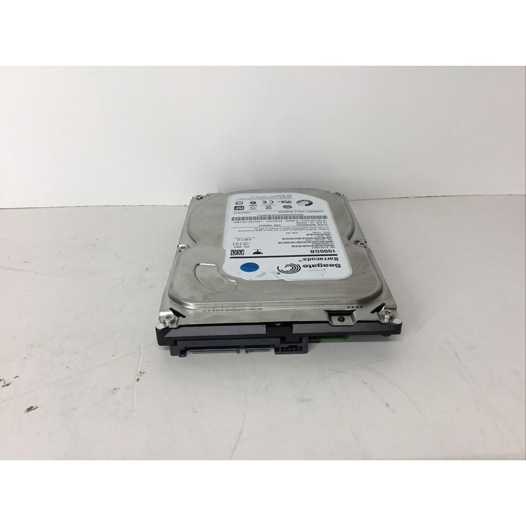 Seagate Barracuda ST1000DM003 1000GB 3.5" Desktop Hard Drive SATA