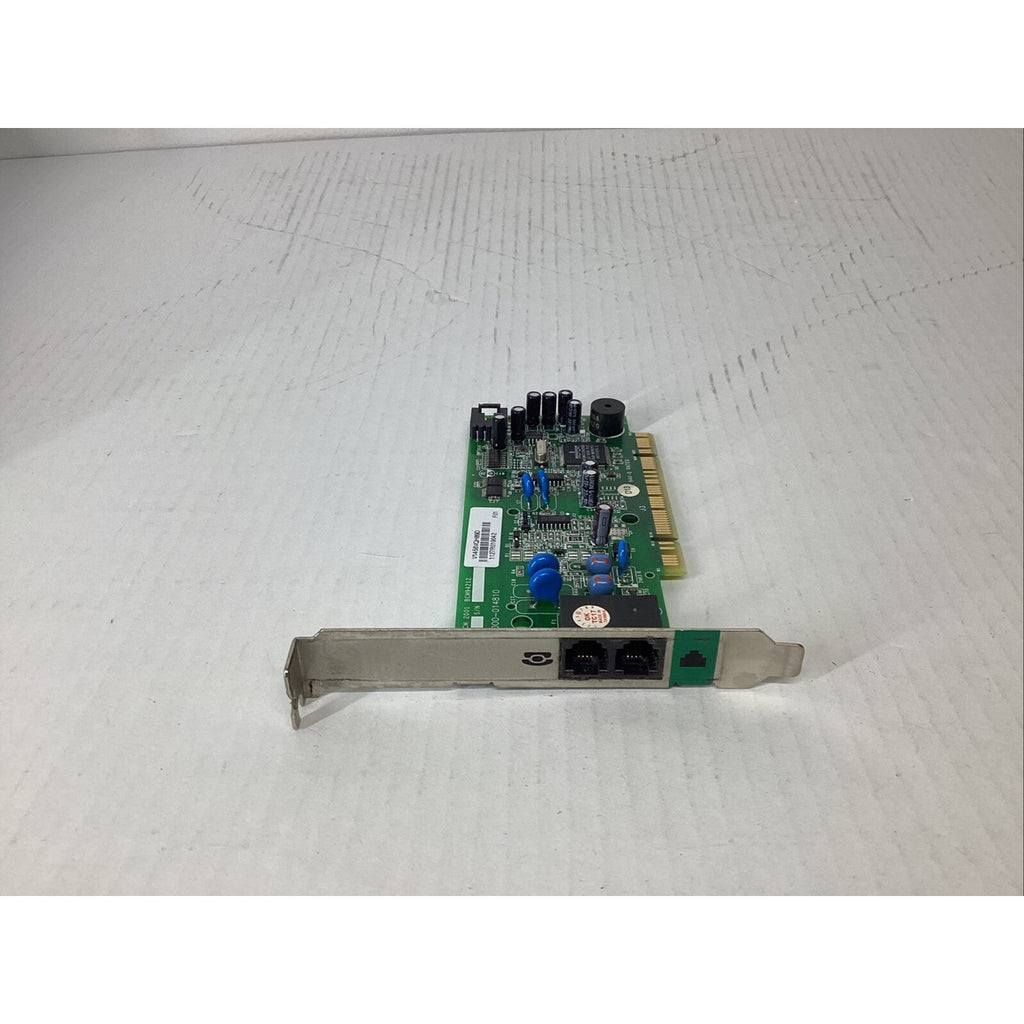 Dell Dimension 4550 PC PC 09R460 56K Modem 3000-014810 BCM94212/U Card