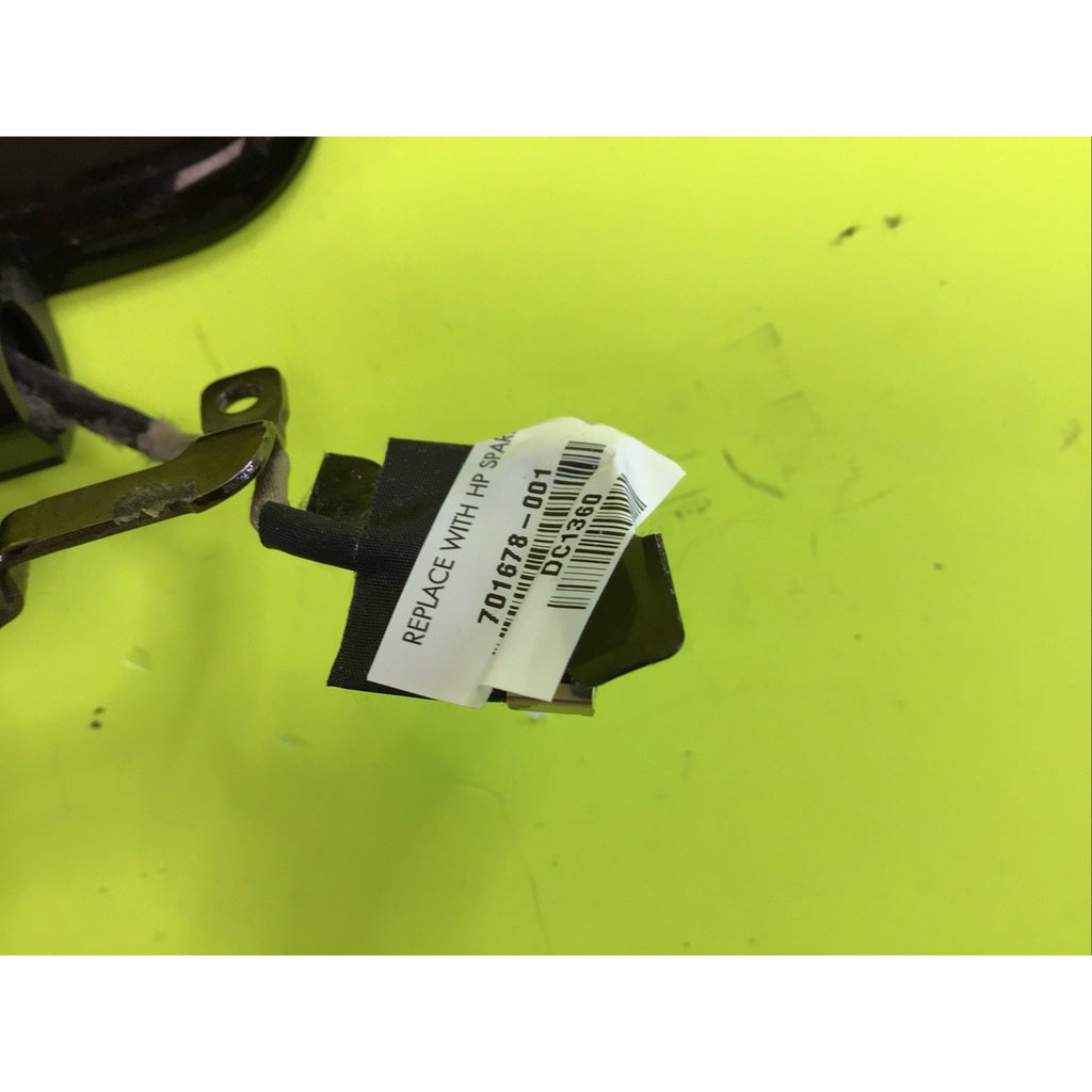 HP Pavilion SleekBook 15-B142DX LCD Assembly