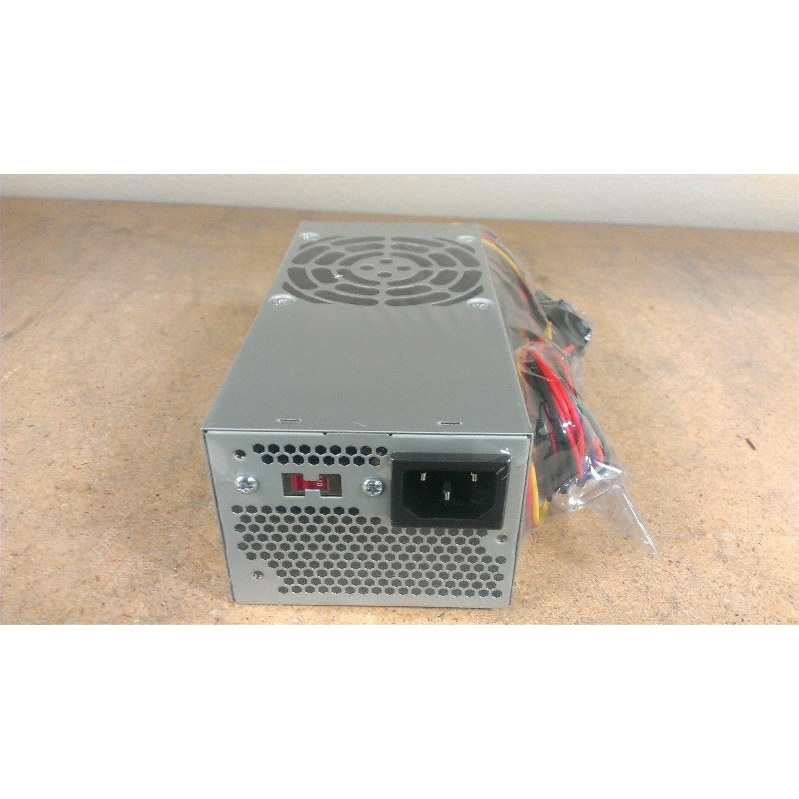Replace Power Supply for Bestec TFX0250P5WB TFX0250D5W Rev X2 X3 X4 Upgrade 400w