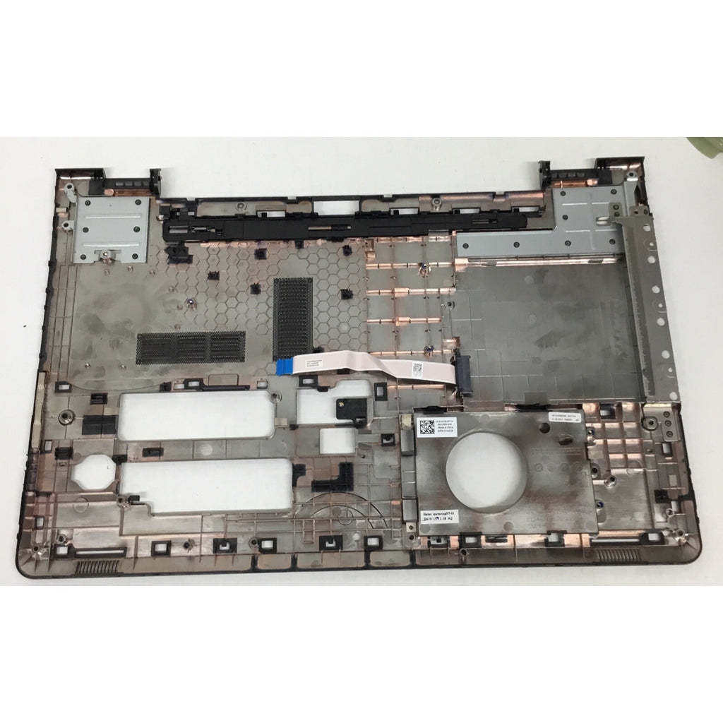 Genuine Dell Inspiron 5755 Laptop Bottom Case with Cover Door 1GC28 01GC28