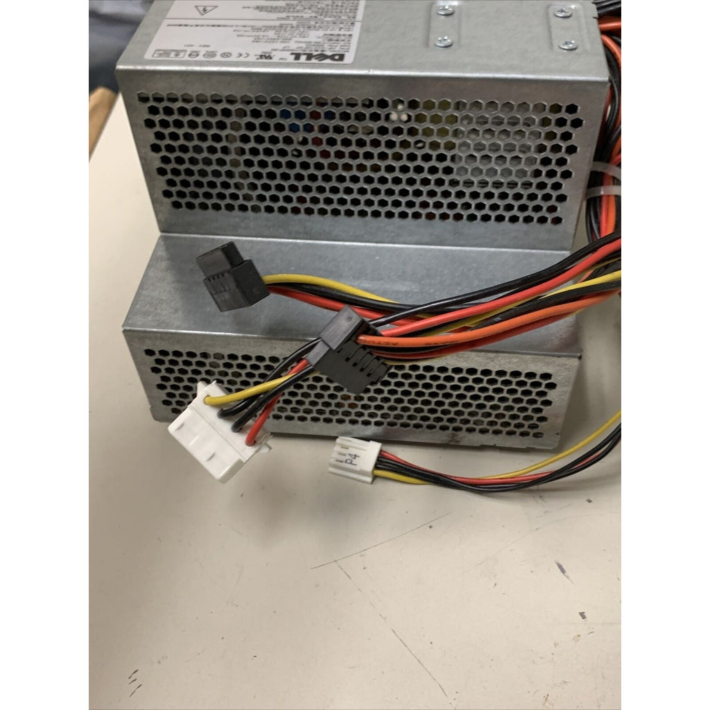 M8803 Dell OptiPlex GX520 220W Desktop Power Supply PSU