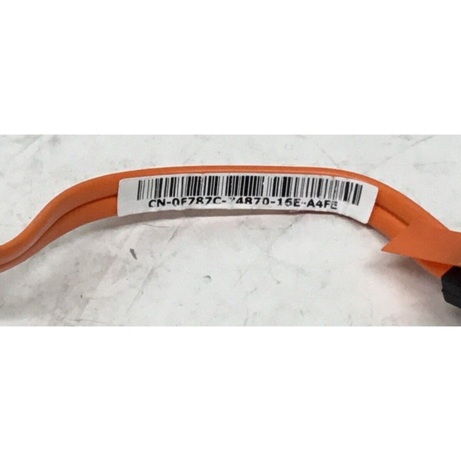 Dell Desktop Series SATA Drive Cable CN-0F787C 0F787C F787C