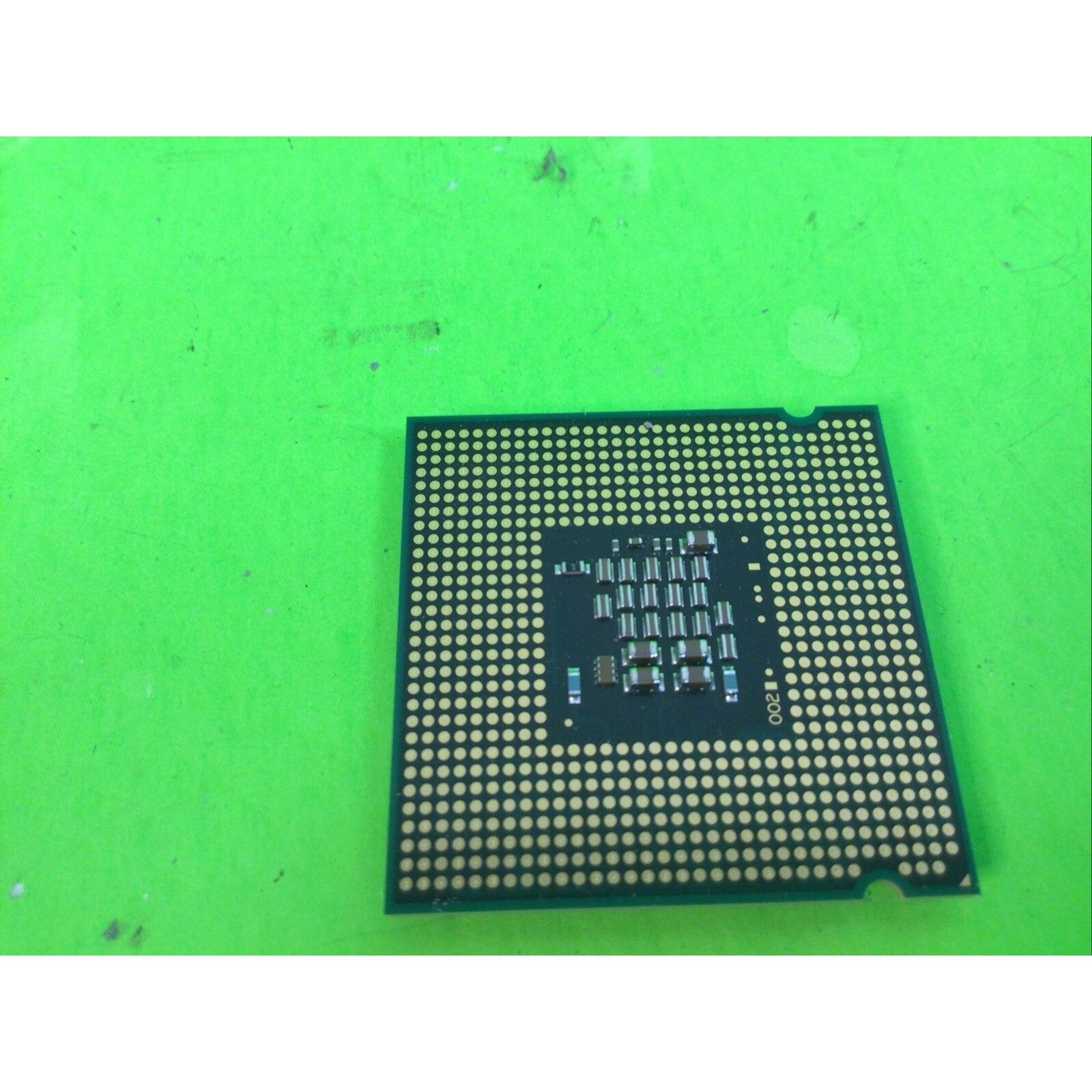 Intel Celeron 450 2.20GHz 512KB 800MHz LGA 775 SLAFZ Desktop CPU Processor 35W