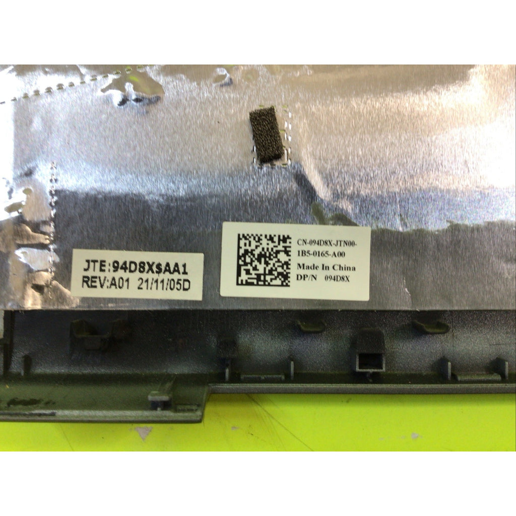 Dell Latitude 5521 LCD Back Cover 94D8X 094D8X