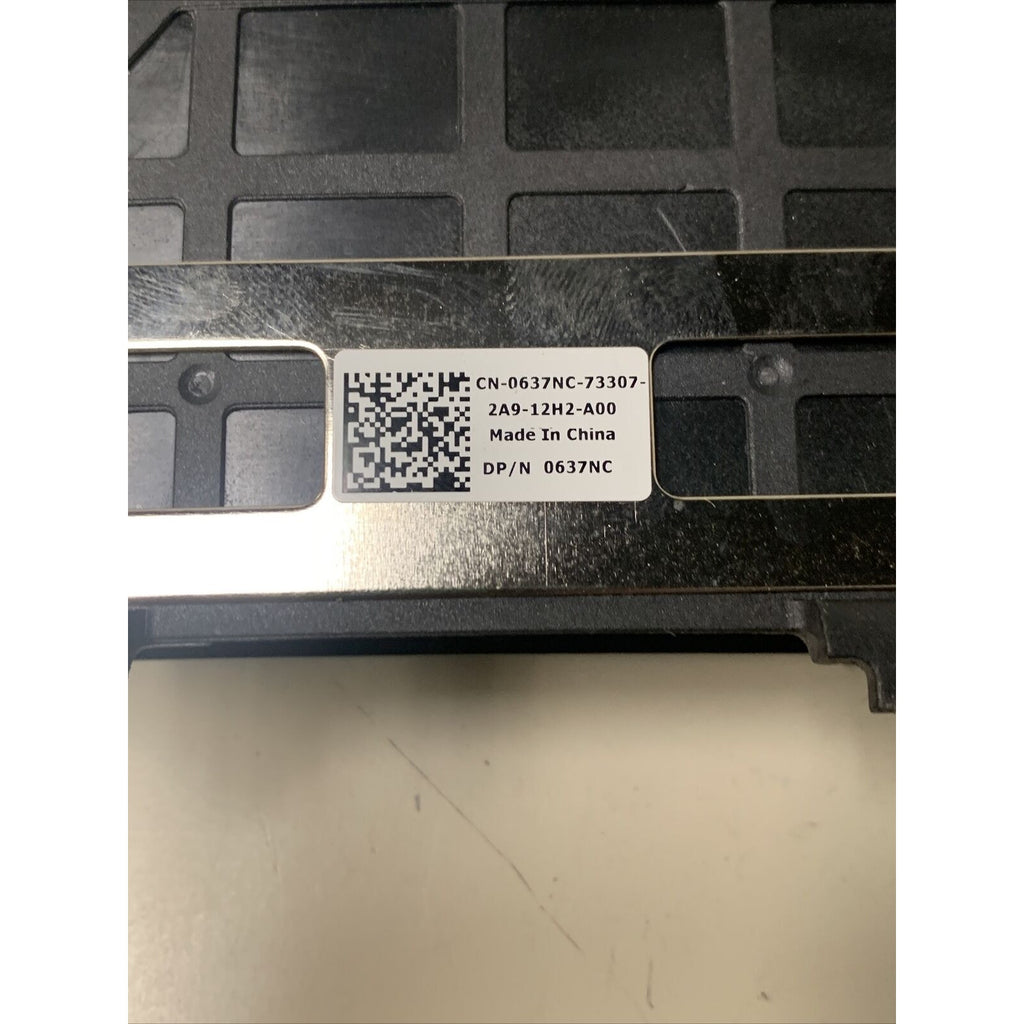 Dell OptiPlex 390 790 990 Computer CPU Cooling Fan & Heatsink 637NC 0J50GH