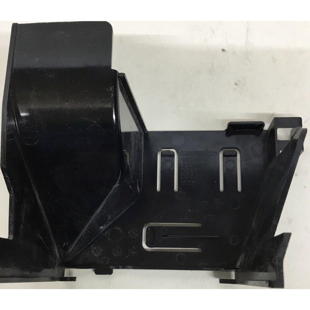 HP 4000 Sff Baffle - 628557-001