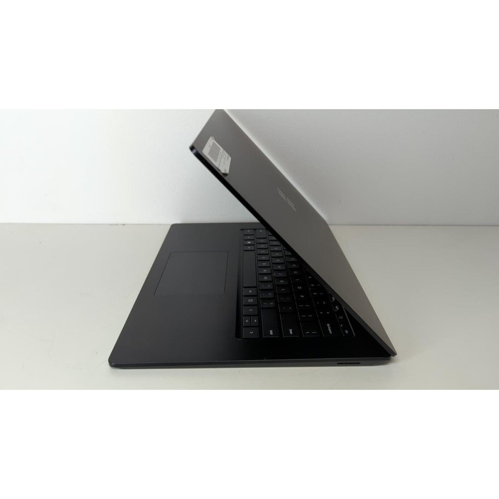Microsoft Surface Laptop 5 15" - i7-1265U, 16GB RAM, 256GB SSD - Model 1979