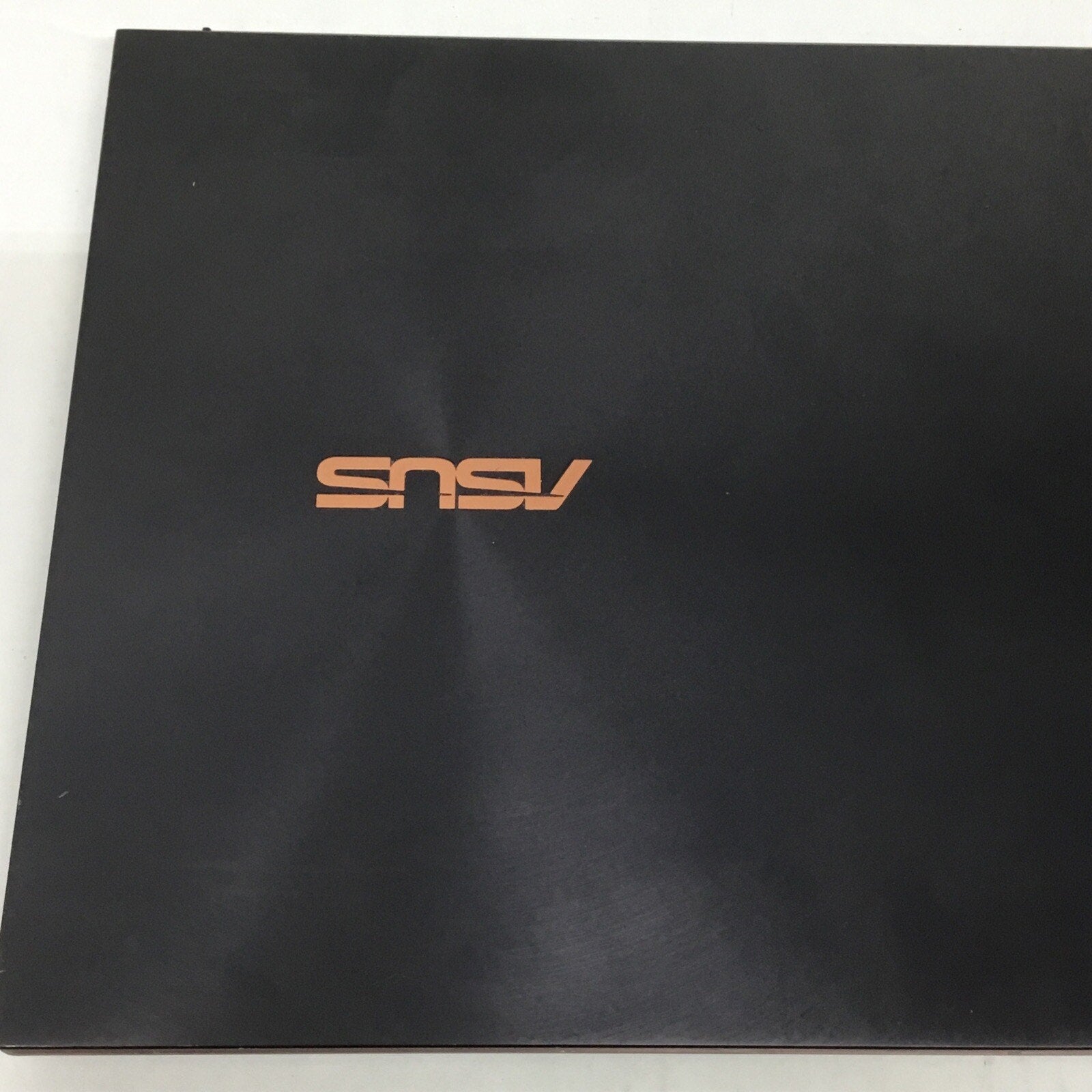 Asus ZenBook S Ultra Slim Laptop i7-1165G7 1GB/1TB 13.9 UX393E Greek Keyboard