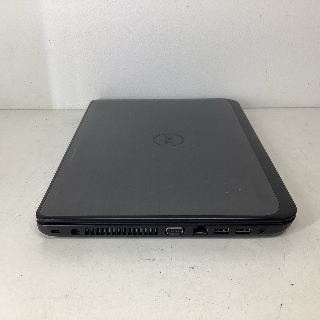 Dell Latitude 3440 14" Laptop 4GB RAM 250GB SSD No Battery - For Parts