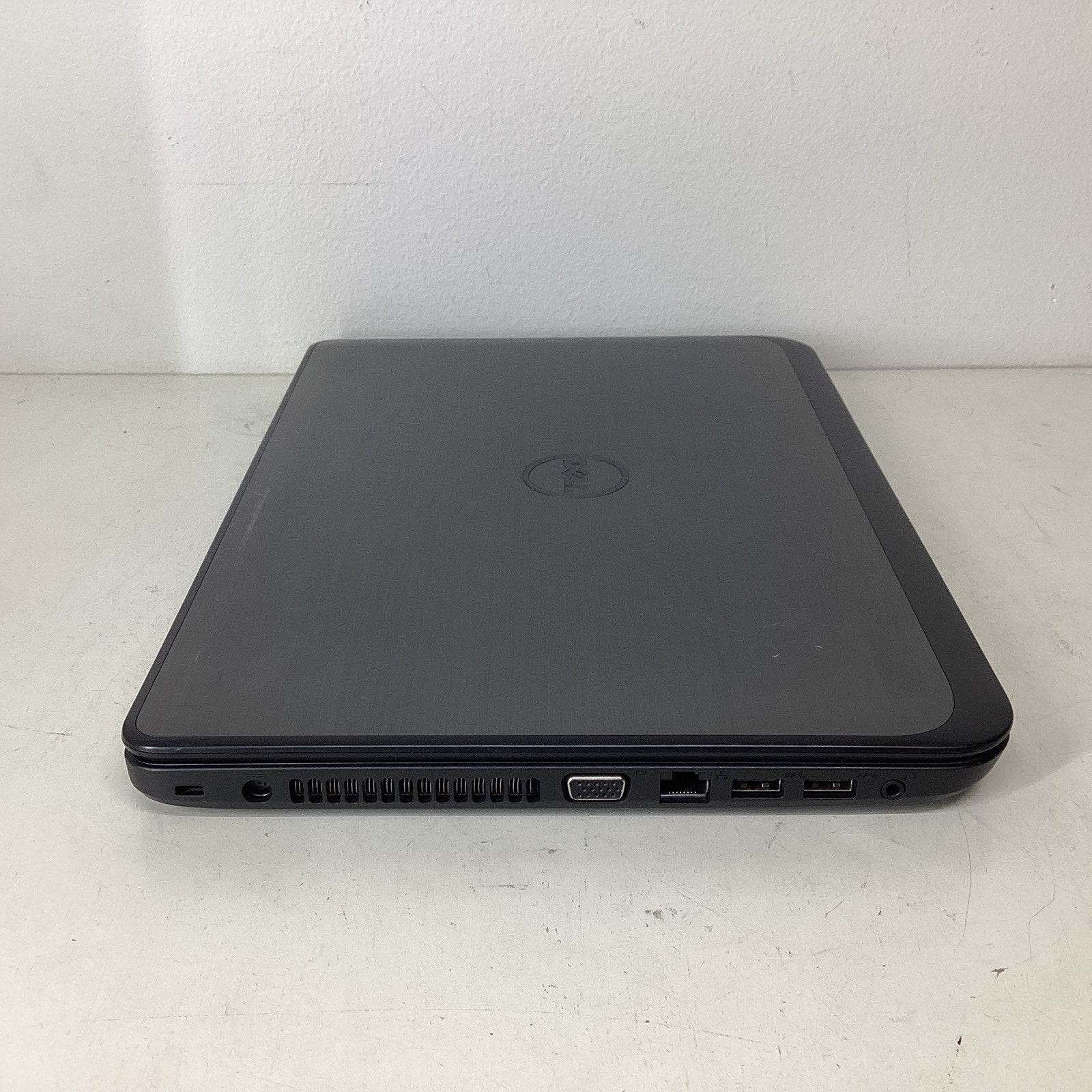 Dell Latitude 3440 14" Laptop 4GB RAM 250GB SSD No Battery - For Parts