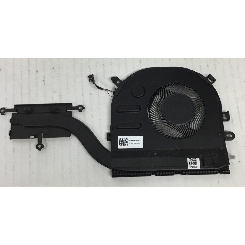 DC28000MZF0 AT2GC0020K0 OEM LENOVO FAN AND HEATSINK S340-15IWL 81N8