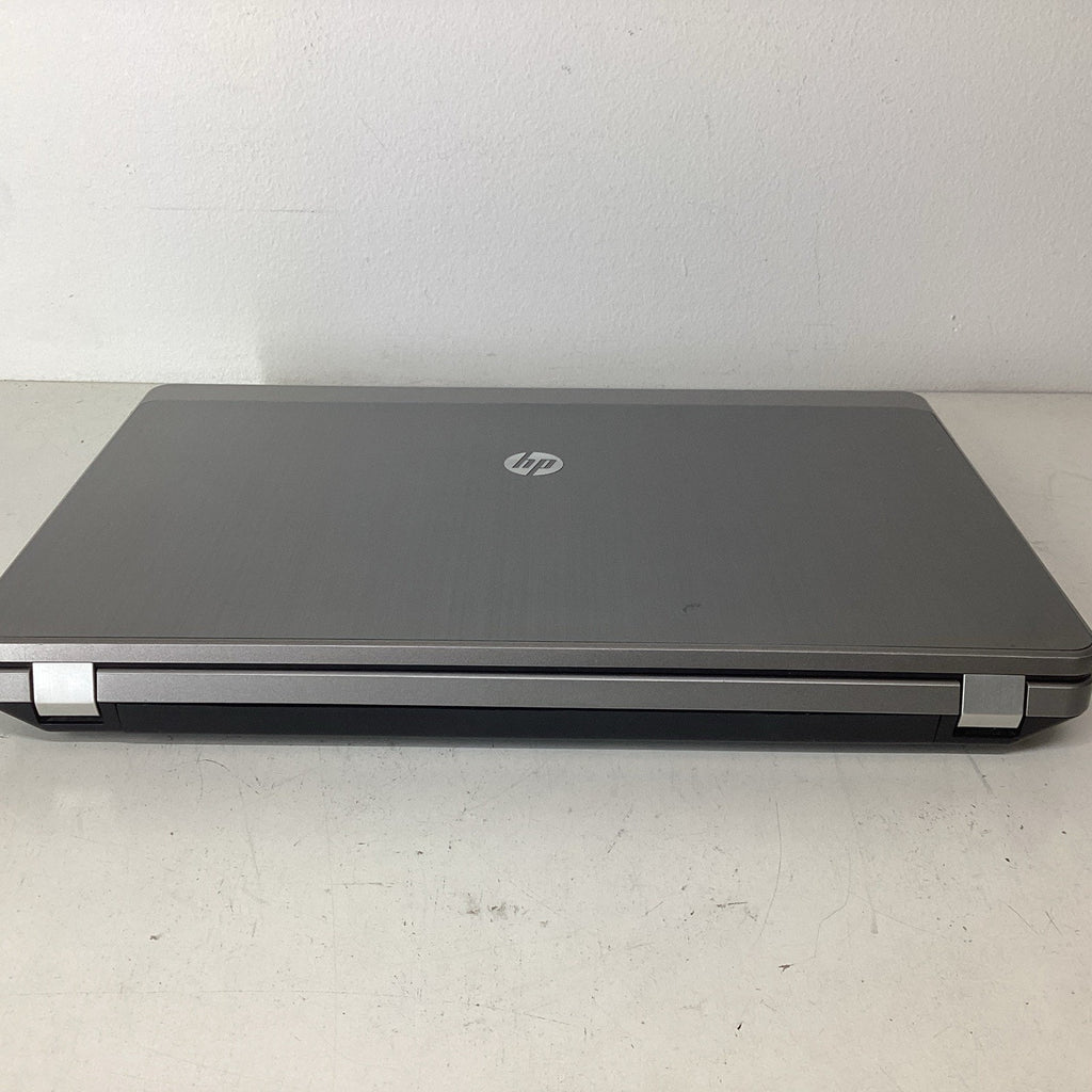 HP Probook 4535s 15.6" Laptop AMD Vision Pro 8GB RAM No HDD/Keyboard - For Parts