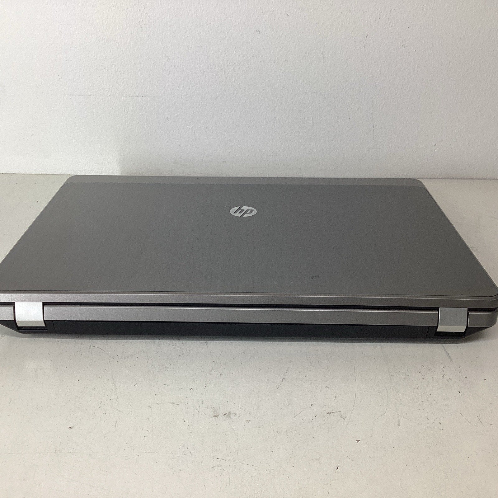 HP Probook 4535s 15.6" Laptop AMD Vision Pro 8GB RAM No HDD/Keyboard - For Parts
