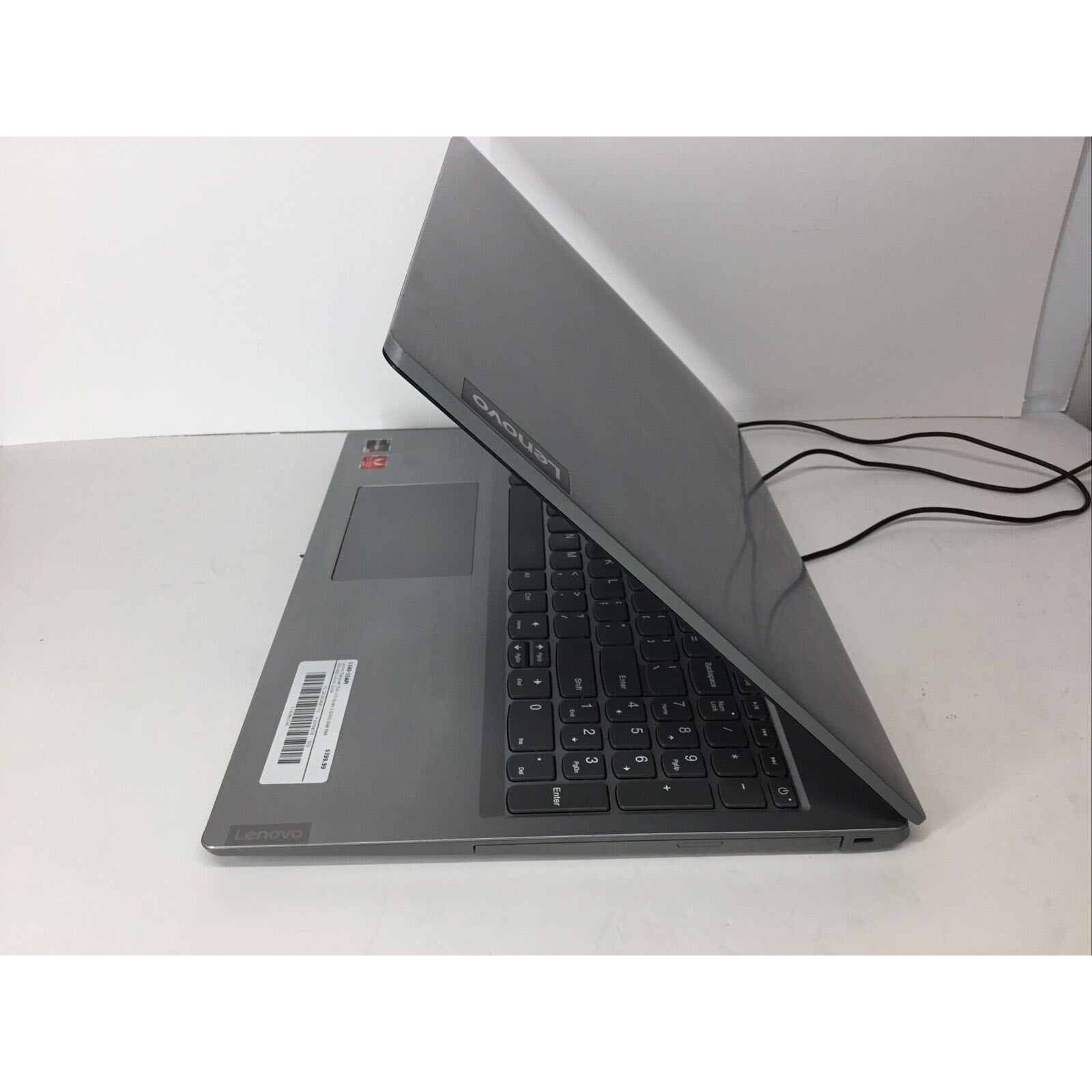 Lenovo 15.6" Laptop - Ryzen 3 3200U, 8GB RAM. 1TB HDD (L340-15API)