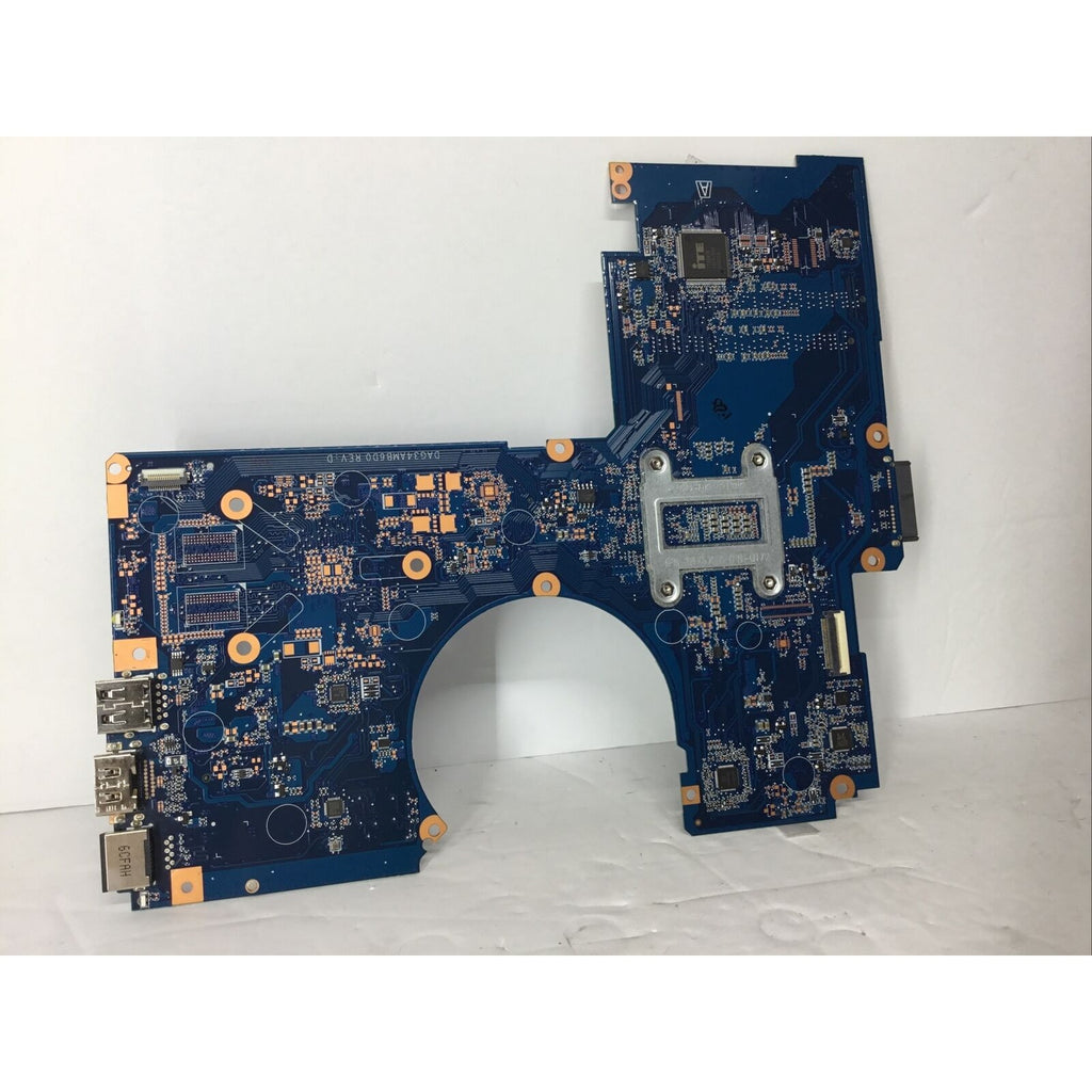 OEM HP Pavilion 15-au123cl 15.6" Intel i5-7200U Motherboard 901574-601