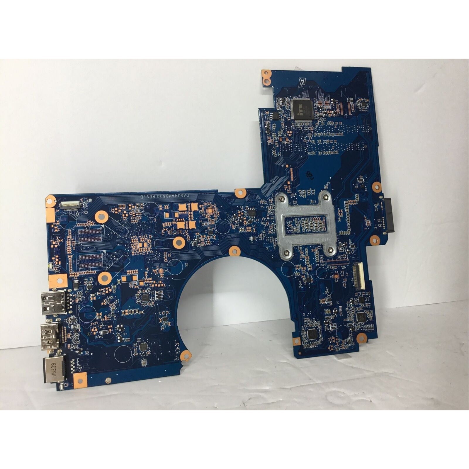 OEM HP Pavilion 15-au123cl 15.6" Intel i5-7200U Motherboard 901574-601