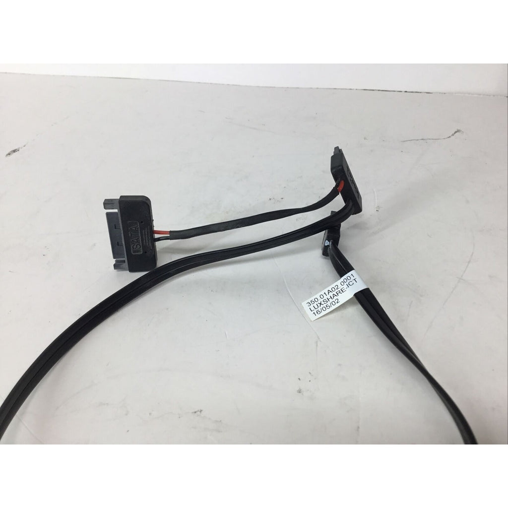 Acer Aspire TC-780 Genuine Desktop Hard Drive Power SATA Cable 350.01A02.0001