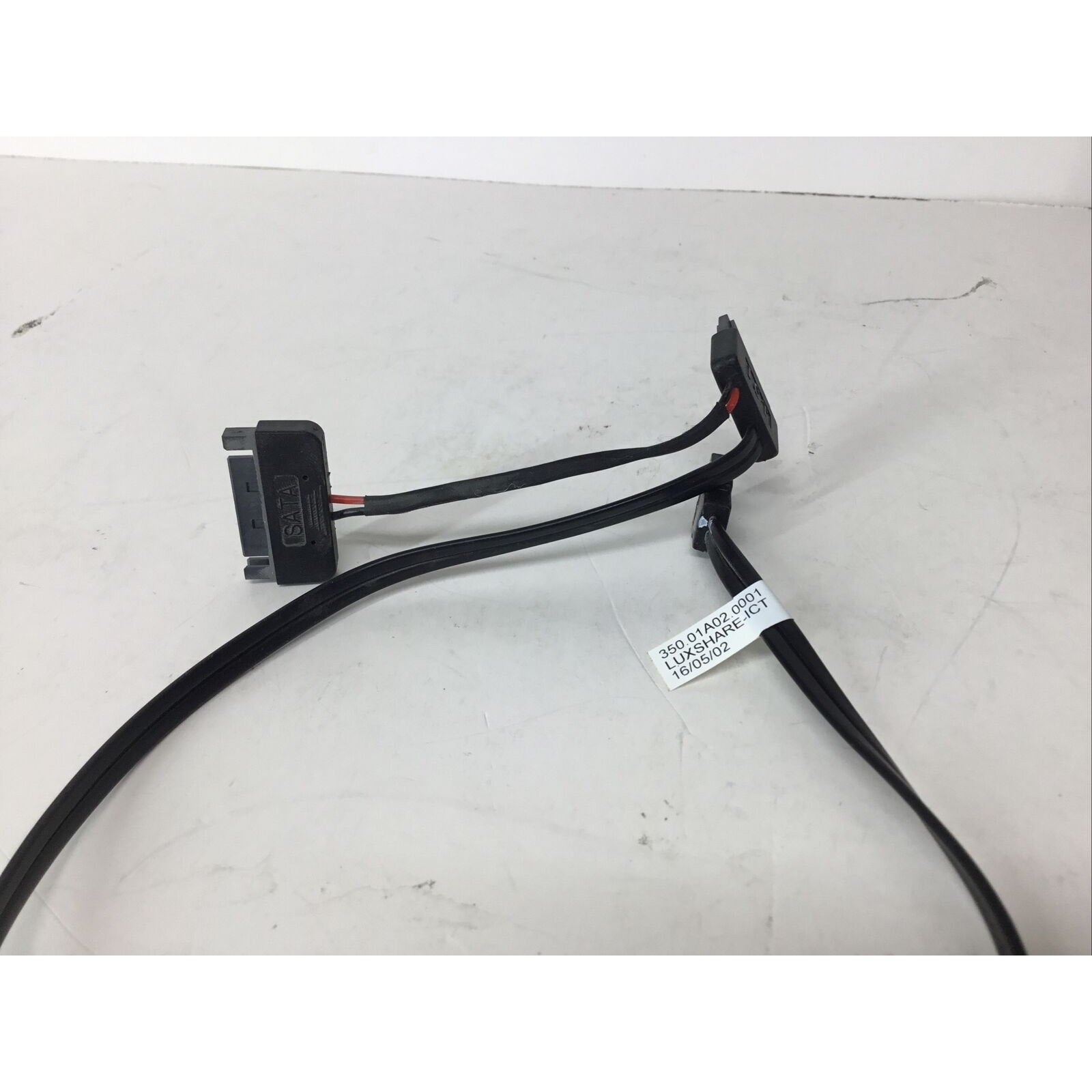 Acer Aspire TC-780 Genuine Desktop Hard Drive Power SATA Cable 350.01A02.0001