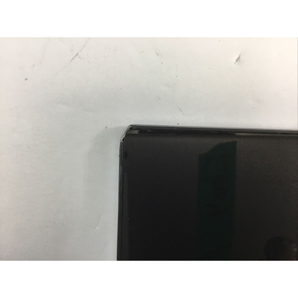 Dell XPS 13 9360 FHD LCD TOUCH SCREEN ASSEMBLY SILVER - For Parts Only