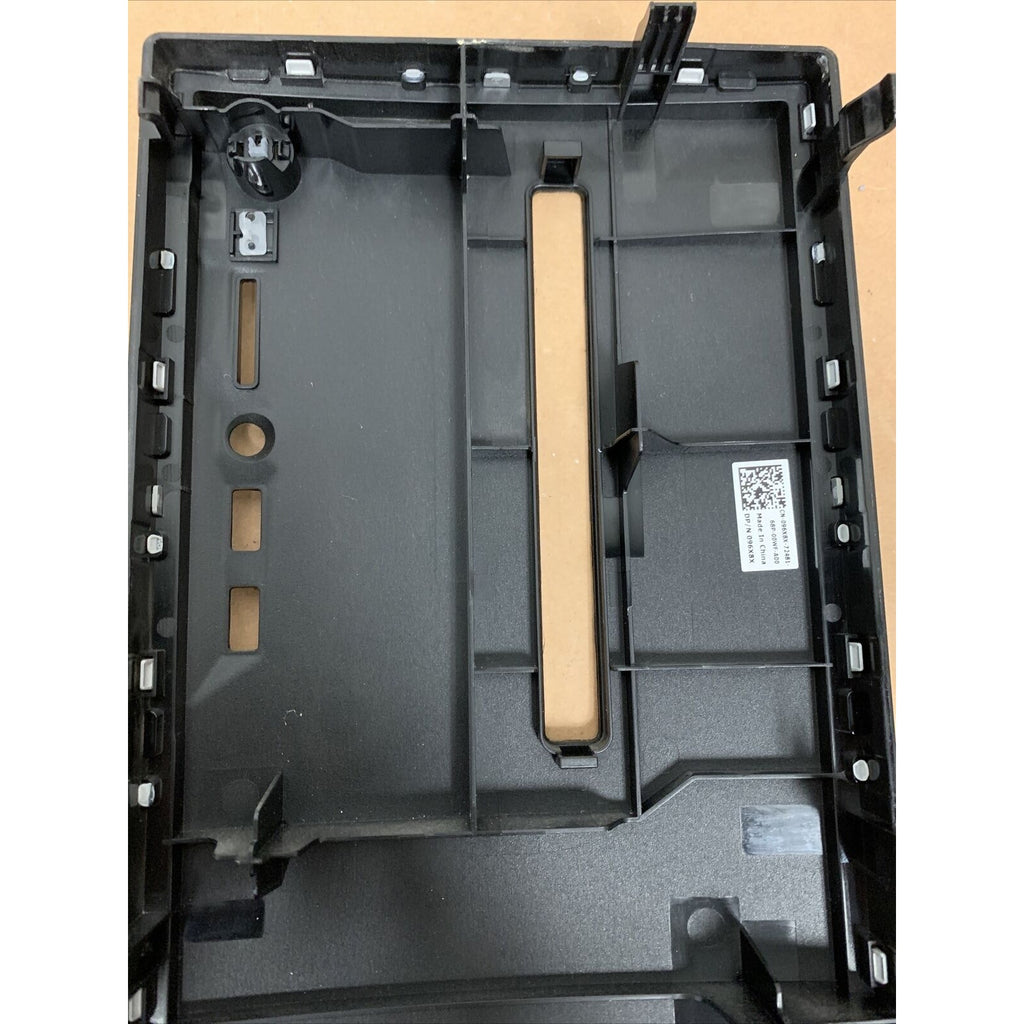 Dell Inspiron 3650 3655 3656 3668 Desktop Front Panel Cover Black 96X8X 096X8X