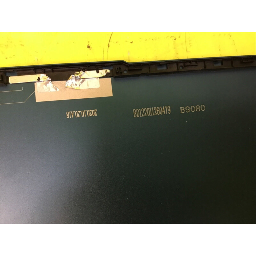 Lenovo ideapad 5 15IIL05 15ARE05 15ITL05 LCD Back Cover Dark Blue