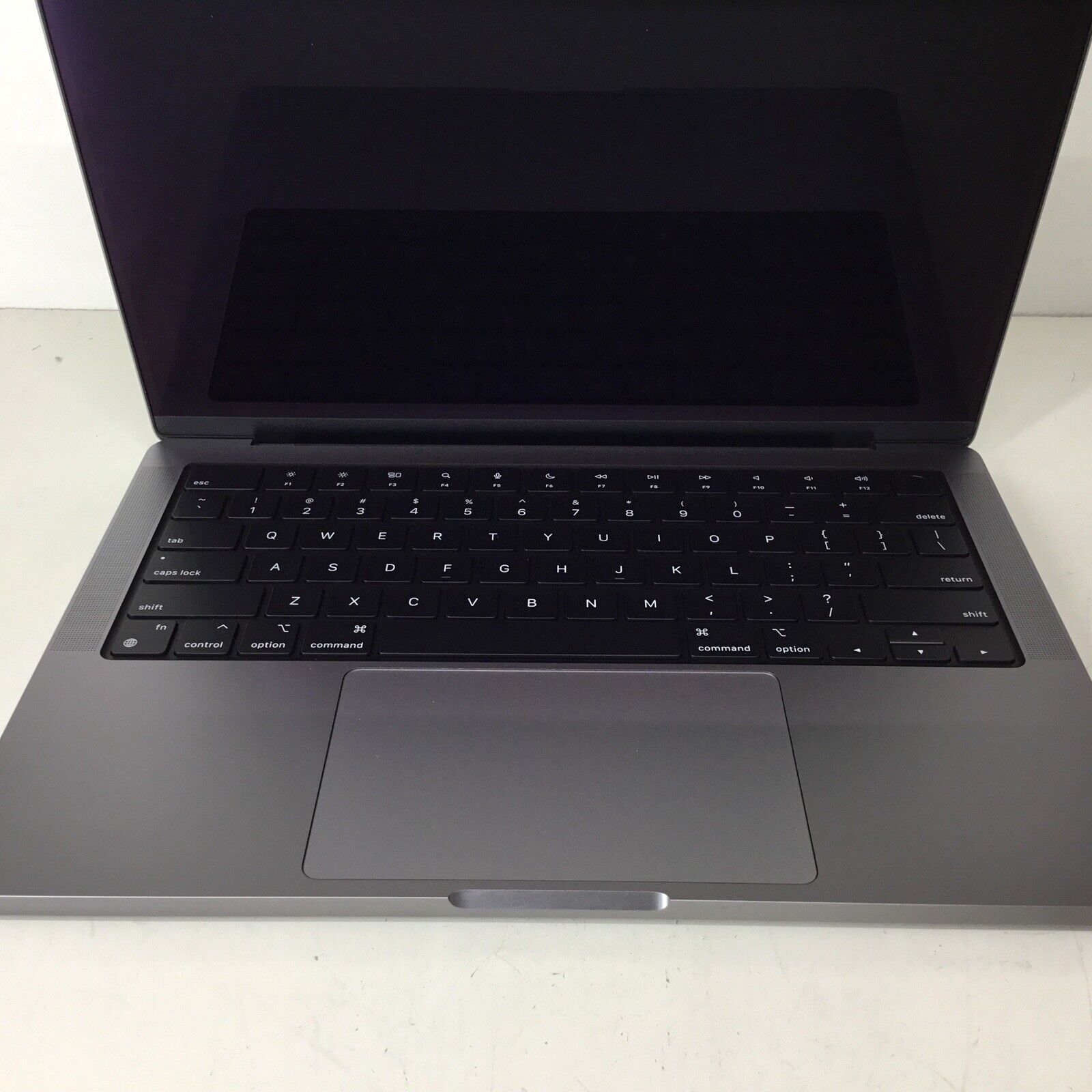 Apple 2023 MacBook Pro 14-inch M3 8-Core 8GB RAM 1TB SSD Space Gray MTL83LL/A