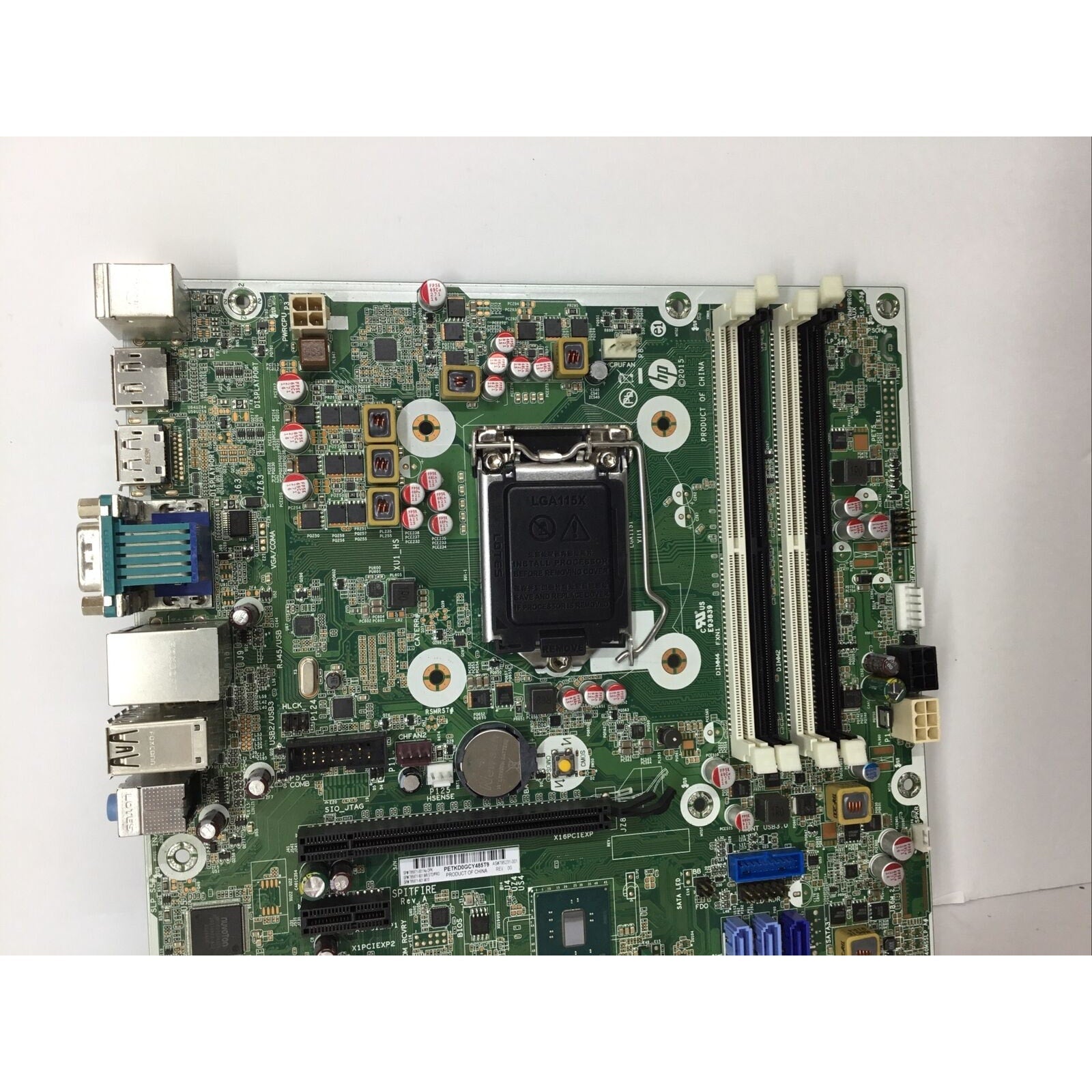 HP 795971-001 Desktop Motherboard for HP ProDesk 600 G2 MT SFF LGA1151