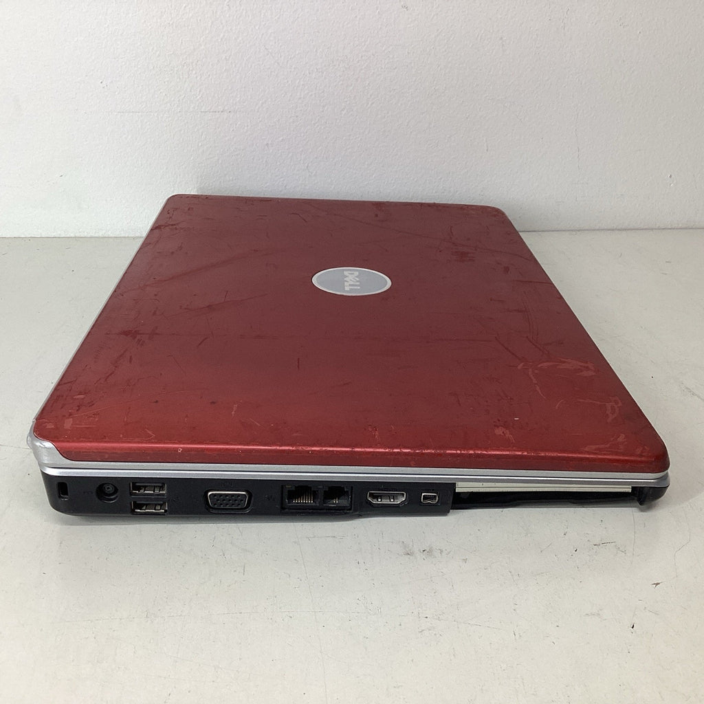 Dell Inspiron 1525 Laptop Intel Pentium Dual Core 3GB RAM No HDD - For Parts