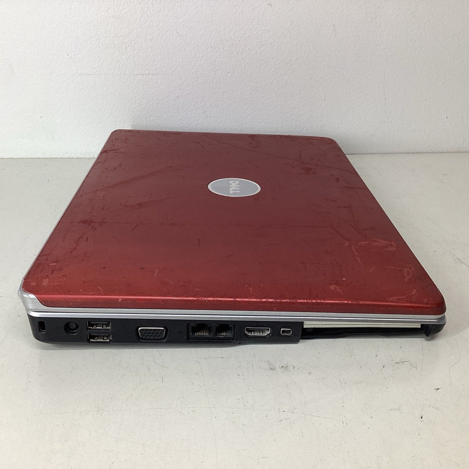 Dell Inspiron 1525 Laptop Intel Pentium Dual Core 3GB RAM No HDD - For Parts
