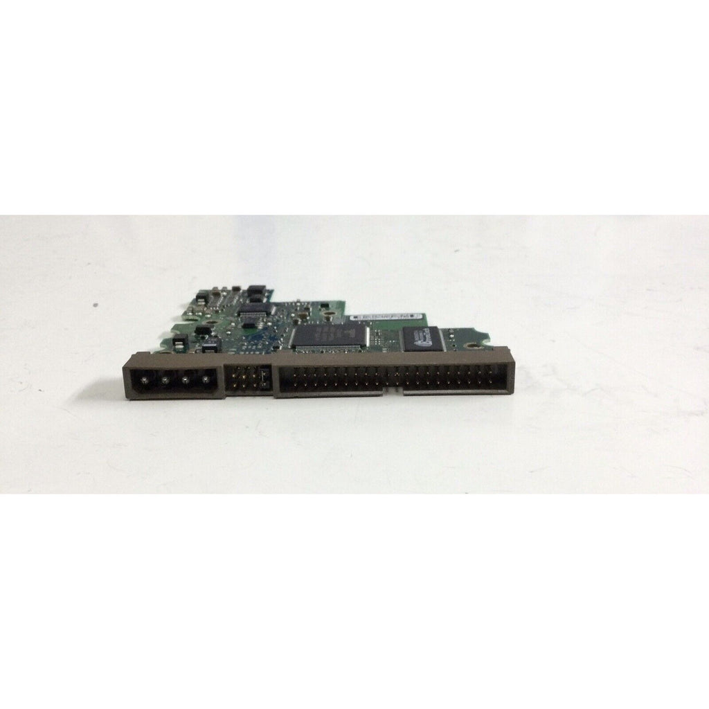 Seagate St380011A PCB 100282774 Rev E 341957LR