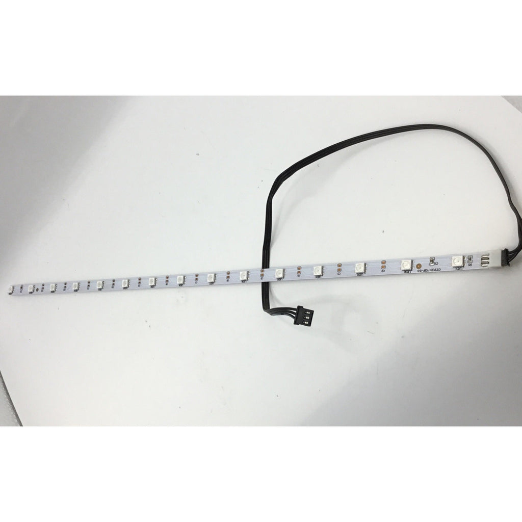 CYBERPOWERPC C-Series CS-450 ET8160 Genuine case side RGB LED light strip