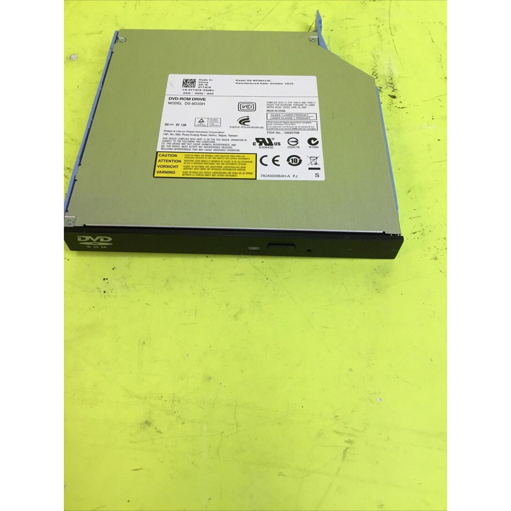 Dell Optiplex 7010 Desktop DVD/CD Drive DS-8D3SH14C