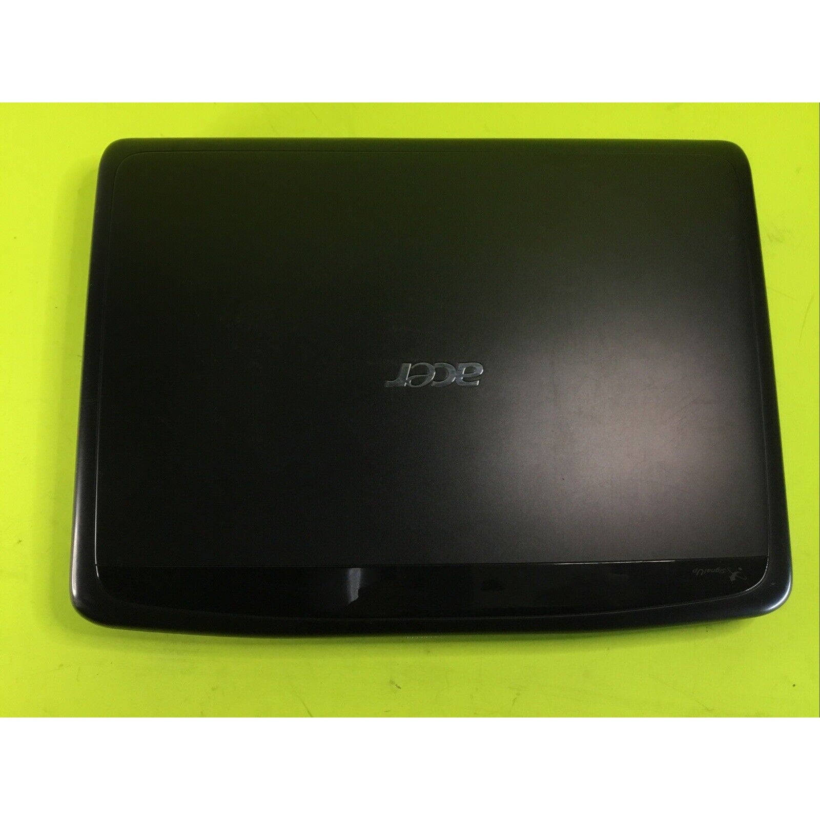 Acer Aspire 5315 FOR PARTS REPAIR or RECYCLE