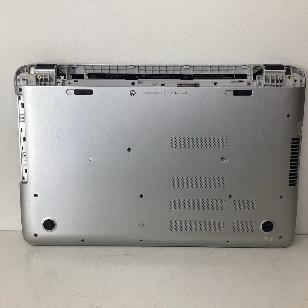 HP 17-f037cl 17.3" Laptop AMD A8 No RAM, HDD, Battery - For Parts