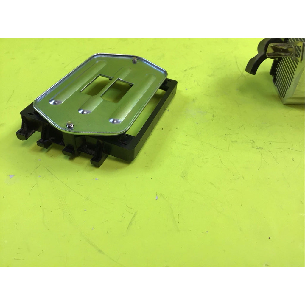 Asus Desktop Cooling Fan Heatsink and Backplate 13G075135022H2