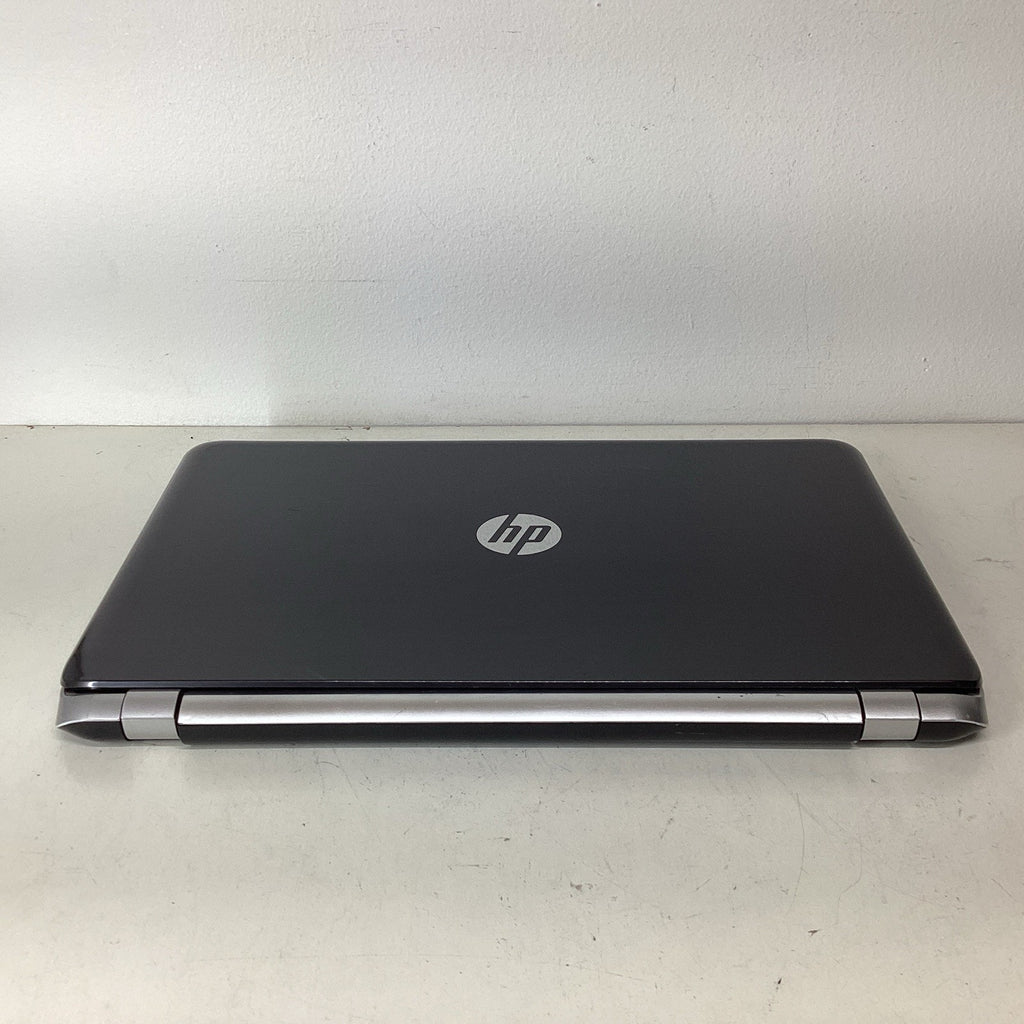 HP Pavilion 15-n210dx 15.6" Laptop AMD A8 8GB RAM No Boot Device - For Parts